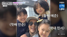 변호사김경미법률사무소 | 신현준♥김경미 "자녀 태어난 뒤 코부터 확인..아직 불안해" [데이앤나잇][★밤TV]