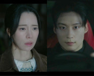 허남준X홍이설 열애설 효과? '멋진 신세계' 10.5% 최고 시청률..임지연과  잡았다 [종합]