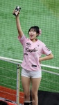 [포토]독수리들아, 1점을 부탁해! 호은&수한