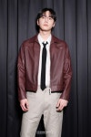 이준영, 7월 21일 입대 직접 발표 