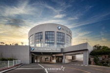 코오롱 모터스, BMW·MINI 분당 서비스센터 확장 이전 오픈