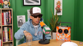 도끼, 버팀목 돼 준 이하이에 애정..
