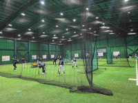 김한수 감독-권오준 코치 KBO 전·현직 선수들이 뭉쳤다! 2026 상반기 KBO 넥스트 레벨 트레이닝 캠프 종료