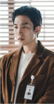 나 이상이는 '유부녀 킬러'로 돌아온다