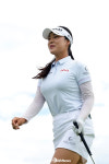윤이나 '드디어' 첫 우승 보인다, 메이저 여자 PGA챔피언십서 2R 5타 차 앞선 선두 질주 [LPGA]