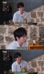 성시경, 문가영 극찬..
