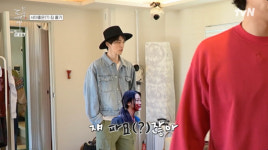 김고은, '파묘' 찍고 겁도 없어졌다..