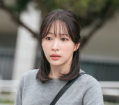 정의감 넘치는 하니, 배정남 母 구했다 [사랑이 온다]