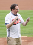 [포토] 제임스 R. 헬러 대사 대리 허슬두 파이팅