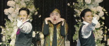 'SNL' 규카츠..김규원이 왜 지성 '아파트'서 나와?