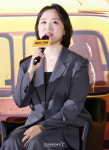 영화 '경주기행' 연출의 김미조 감독[포토]