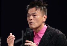 韓코첼라 2028년 5월 목표..박진영 