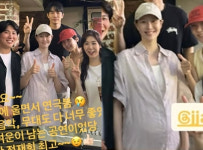 ' 둘째 임신' 이유영, 벌써 만삭 D라인..태교 근황 [스타이슈]