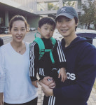 고지용·허양임, 이미 2년 전 파경..뒤늦게 발견된 '이혼 시그널' [NEWSing]