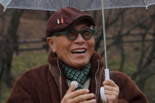 허영만, 낙상 사고 후 근황 전해졌다 