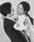 '8월 결혼' 김나희, '남주혁 닮은꼴' 예비 신랑 공개..훈훈한 외모