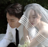 불참한 시가 식구들..심규덕이아영, 결국 둘이서 결혼식장 방문[스타이슈]