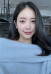 '이용대와 열애설' 윤채경, 의미심장 저격 