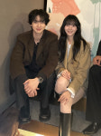 '결혼' 장동윤김승윤, 라디오 동반 출연 재조명 