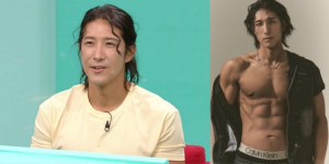 황재균, 세계 최초 폭염으로 은퇴식 연기..머신이형 눈물 나네 [전참시]