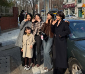 '최태준' 박신혜, 둘째 출산 앞두고 정리 중..