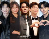 [단독]수호·이영현·테이·박지현·종호, '더 리슨' 시즌6 전격 합류