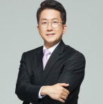 방송서 사라진 아나운서, 뇌경색으로 쓰러져 입원..박재홍 