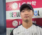 고우석, 이제야 털어놓은 속내 