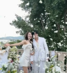 유하진, 강균성에 받은 프러포즈 반지 공개 