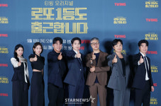 ‘로또 1등도 출근합니다’, 10부작 오피스 드라마로 13억 당첨팀장의 변화 그려