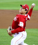 [한번에SSG] '나 지금 진지하다구!' 선발로 변신중인 이로운