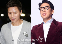 김민종, 사과한 MC몽 고소 취하 