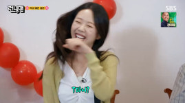 '혼전임신설' 지예은, 바타 프러포즈에 오열..
