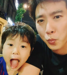 [단독]'전처 갈등' 고지용 