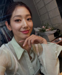 '최태준' 박신혜, 둘째 출산 앞두고..만삭 임산부의 행복한 만찬 [스타이슈]
