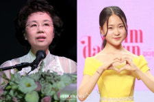 심수봉, 17세 김다현 공개 비판 논란 