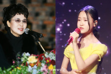 김다현, 심수봉에 사과받았다..