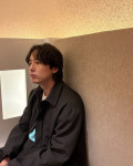 사카구치 켄타로, 경찰 출동 소동에도 태연하게..