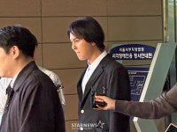 '병역법 위반' 송민호, 실형은 면했다..징역 1년·집행유예 2년 선고 [스타현장]