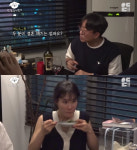'구교환' 이옥섭, 장항준 결혼 질문에 당황..뒤늦게 알려진 혼인신고 [스타이슈]