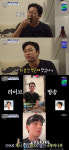 김대호, 제주서 라방 도전 