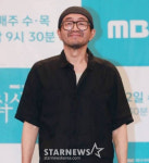 故 남문철, 대장암 투병 중 유작 '범죄도시2' 남기고 별세..오늘(4일) 5주기