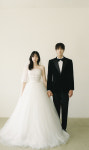 [공식]배우·감독 커플 깜짝 탄생..이유진차경은, 11월 14일 웨딩마치