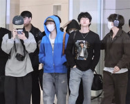 방탄소년단 호텔