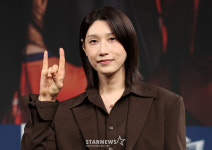 '신인감독2' 김연경 