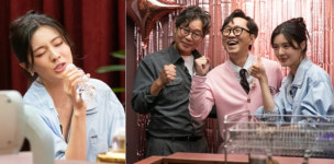 장항준, 이광수이선빈 사귀는지 몰랐다..