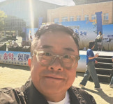 '58세' 개그맨 김형진, 10월 18일 결혼..예비 신부 비연예인 [스타이슈]
