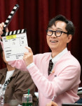 '왕사남' 장항준 감독, 차기작 공개..유재명 캐스팅 유력 