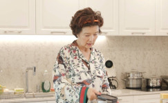 75세 모태 싱글..윤미라, 프러포즈男 '생사' 걱정 [미우새]