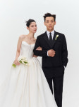 '5일 전 결혼' 양홍원, 불륜 의혹..폭로자 